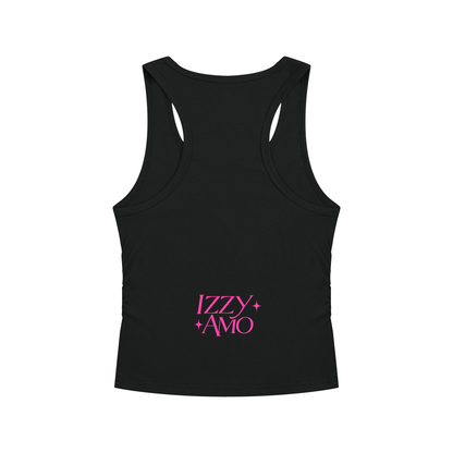 HER EYES Women’s Tank Top