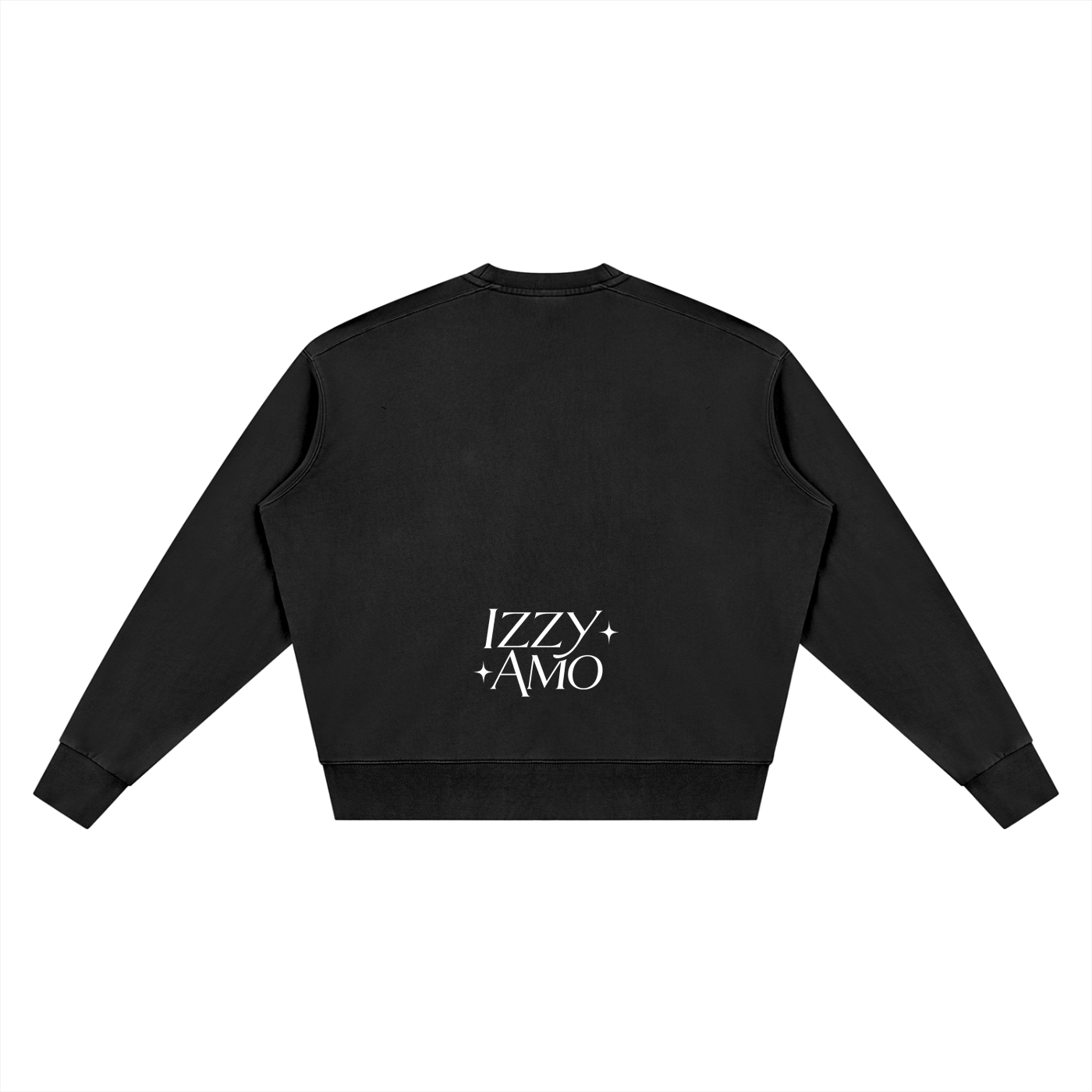 HER EYES Unisex Crewneck Sweatshirt