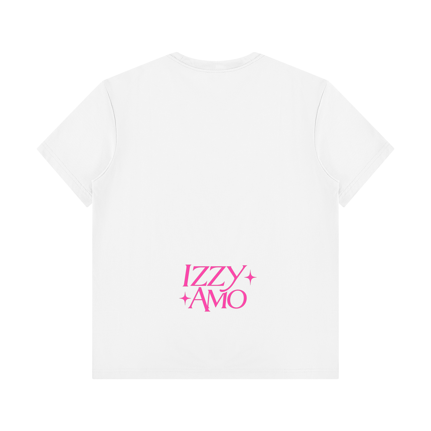 HER EYES Unisex Regular Fit Crewneck T-Shirt