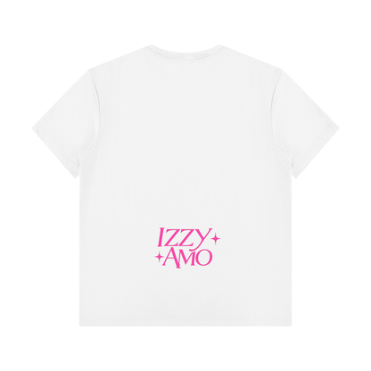 HER EYES Unisex Regular Fit Crewneck T-Shirt