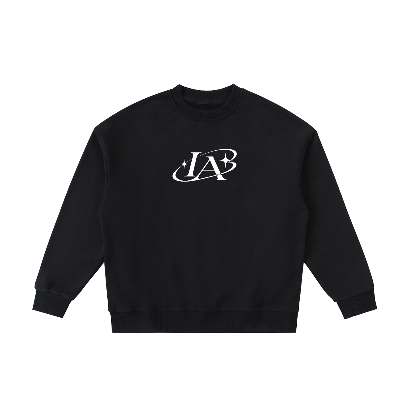 IZZY AMO Kids' Crewneck Sweatshirt
