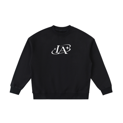 IZZY AMO Kids' Crewneck Sweatshirt