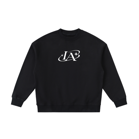 IZZY AMO Kids' Crewneck Sweatshirt