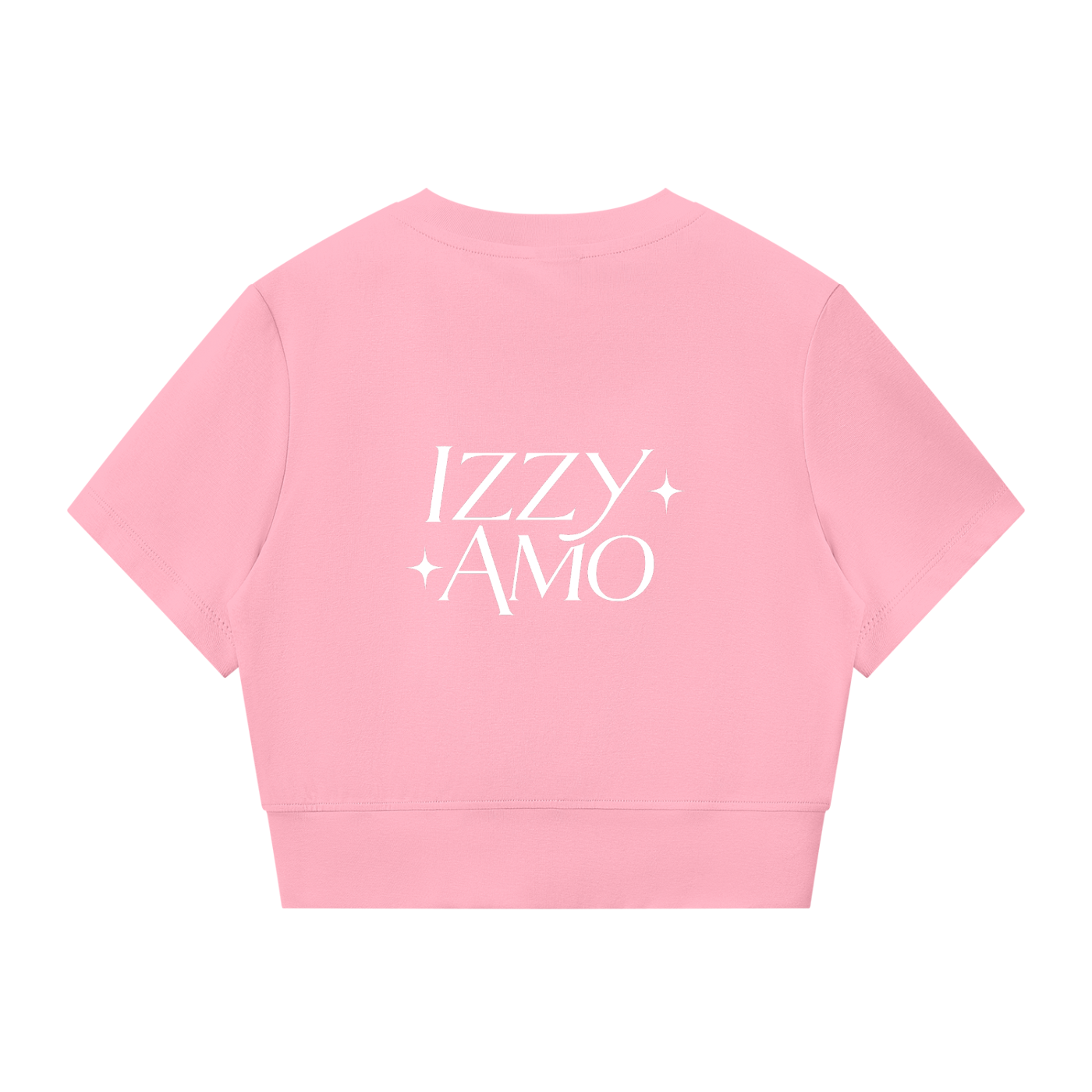 IA Women’s Paneling Full Zip T-Shirt