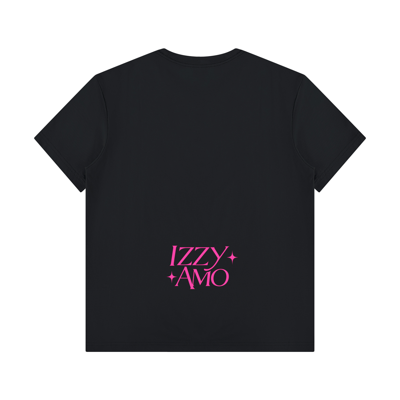 HER EYES Unisex Regular Fit Crewneck T-Shirt