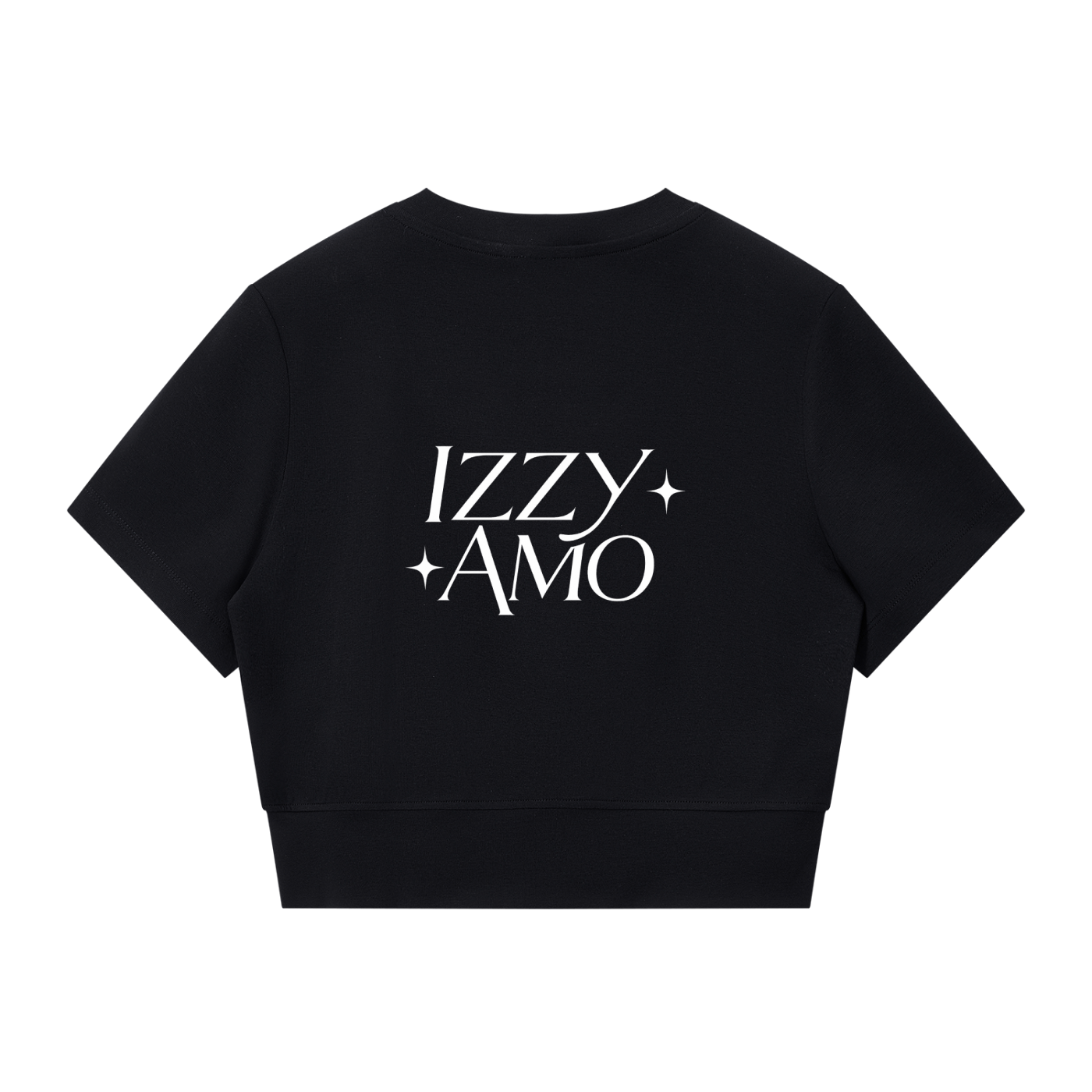 IA Women’s Paneling Full Zip T-Shirt
